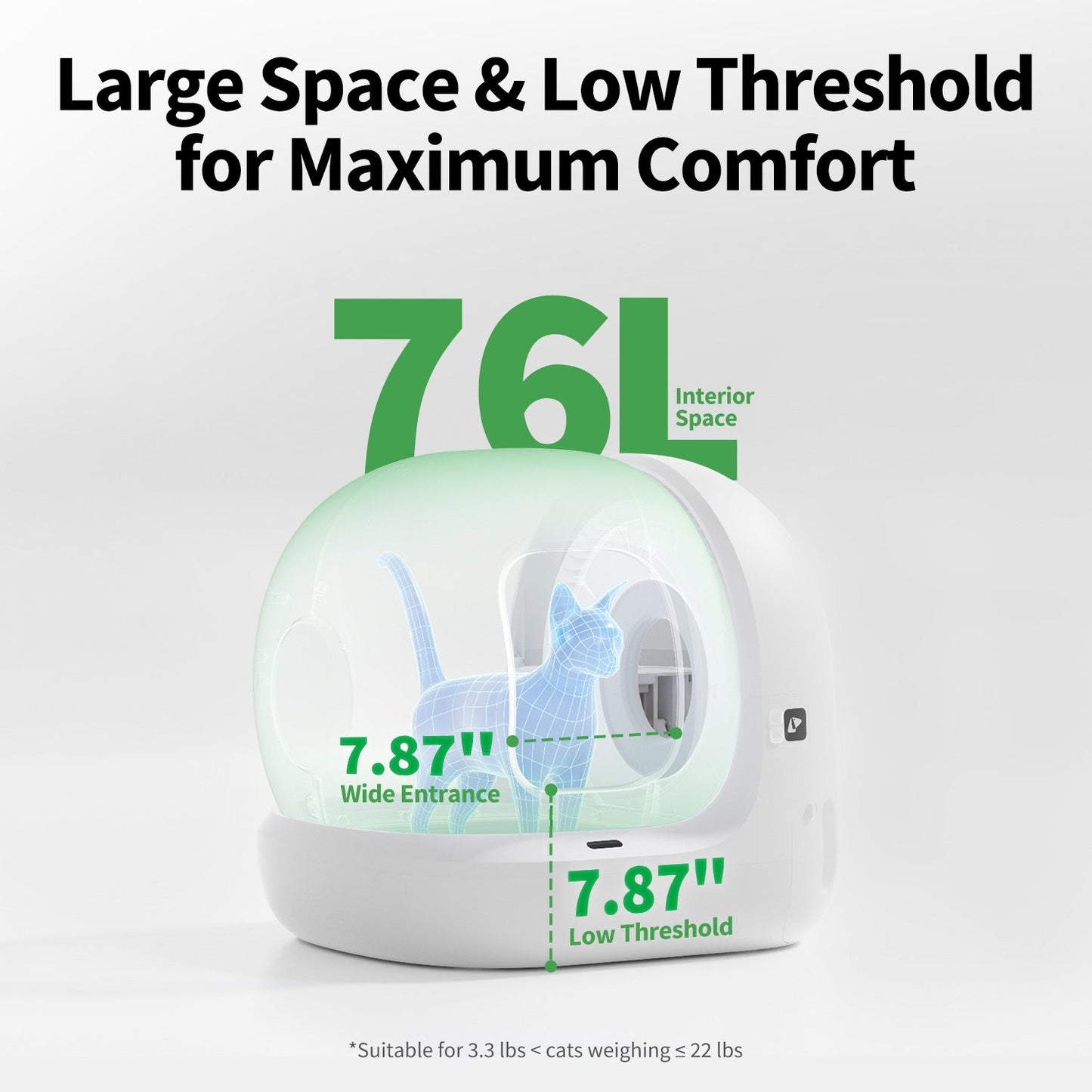 Petkit Pura Max 2 with PURA Air